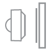 105_Wall Mountable